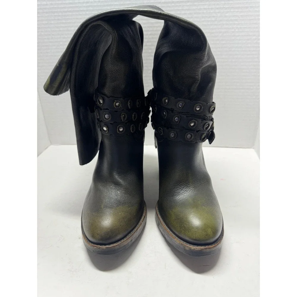 Felmini yellowish green
